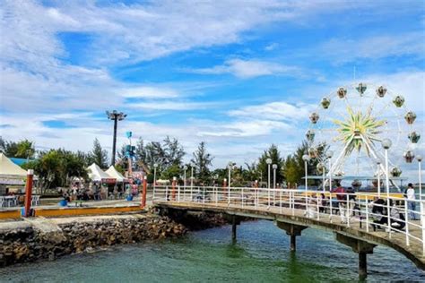 ocarina batam buka jam berapa|Mega Wisata Coastarina atau Ocarina Batam: Lokasi, Tiket .